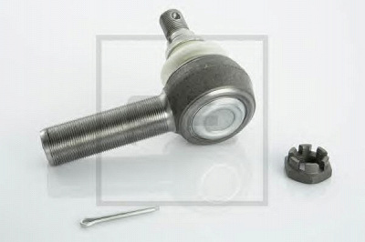 PE AUTOMOTIVE 14200100a -  Наконечник поперечной рулевой тяги| Угловой шарнир, продольная рулевая тяга